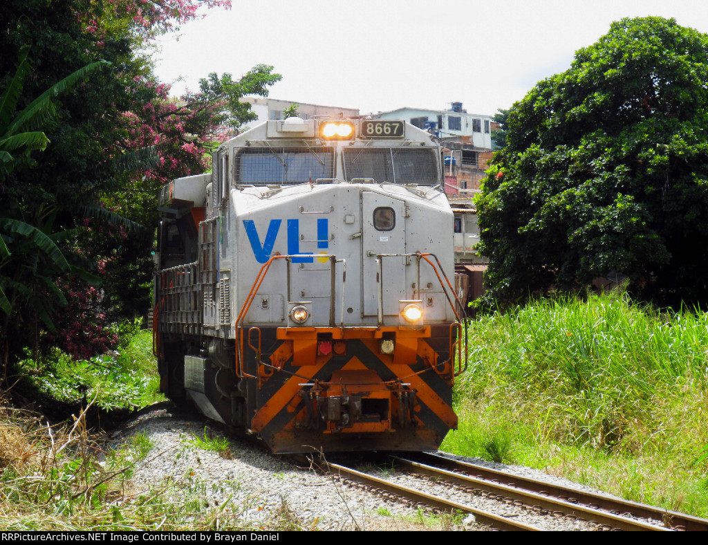 VLI 8667